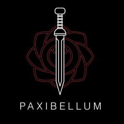Paxibellum Brazilian Jiu-Jitsu NYC logo