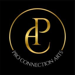 PCA BJJ - Pro Connection Artes logo
