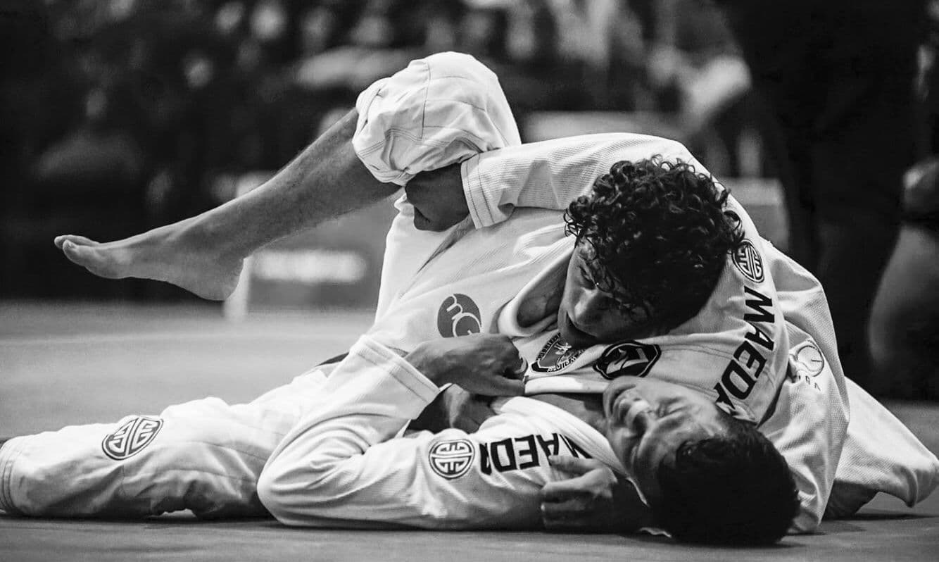 Main image of Peak Jiu-Jitsu