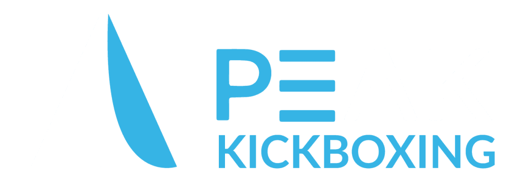 Peak Kickboxing GWV/DTC logo