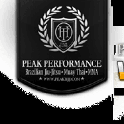 Peak Performance Watauga logo