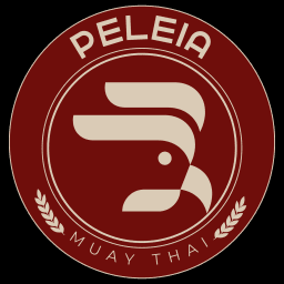 Peleia Muay Thai logo
