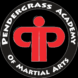 Pendergrass Academy of Martial Arts logo