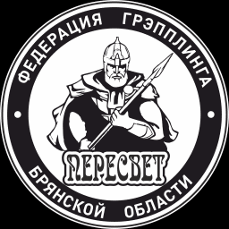 PERESVET BRYANSK logo