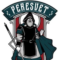 PeresvetFT logo