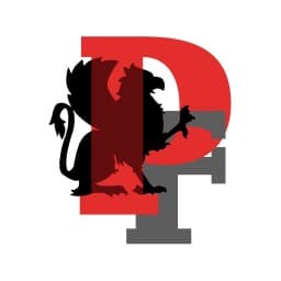 Performance Fitness & MMA logo