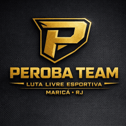 PEROBA TEAM LUTA LIVRE logo