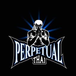 Perpetual thai logo