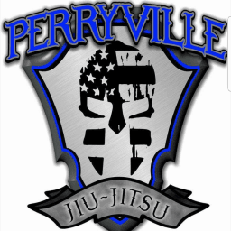 Perryville Jiu Jitsu LLC. logo
