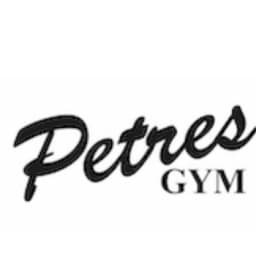 Petres Gym logo