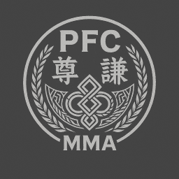 PFC MMA logo