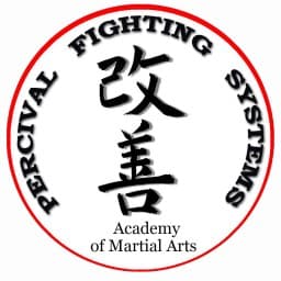 PFS Academy of Martial Arts logo