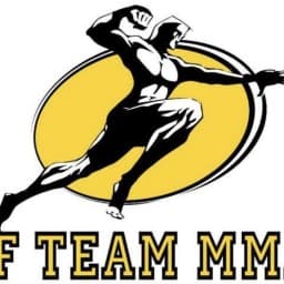 PFTEAM logo