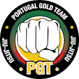 PGT England logo