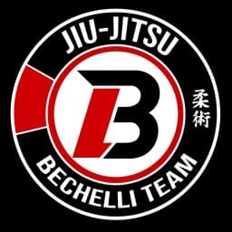 PH bechelli bjj Portugal logo