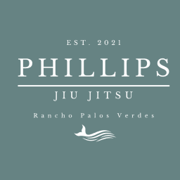 Phillips Jiu Jitsu logo
