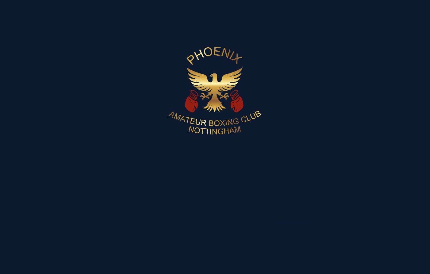 Phoenix Amateur Boxing Club logo