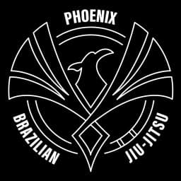 Phoenix Brazilian Jiu-Jitsu logo