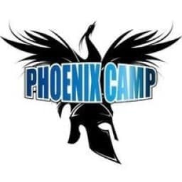 phoenix camp logo