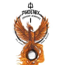 Phoenix Combat Academy logo