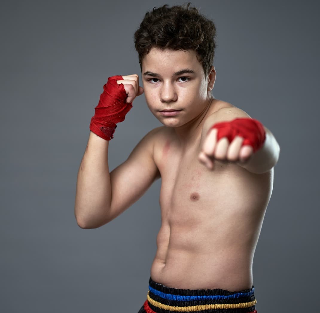 Main image of Phoenix Fight Academy and Fitness