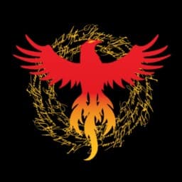 Phoenix Fitness & Martial Arts logo