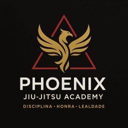 Phoenix Jiu-jitsu Academy logo