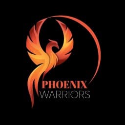 Phoenix warriors logo