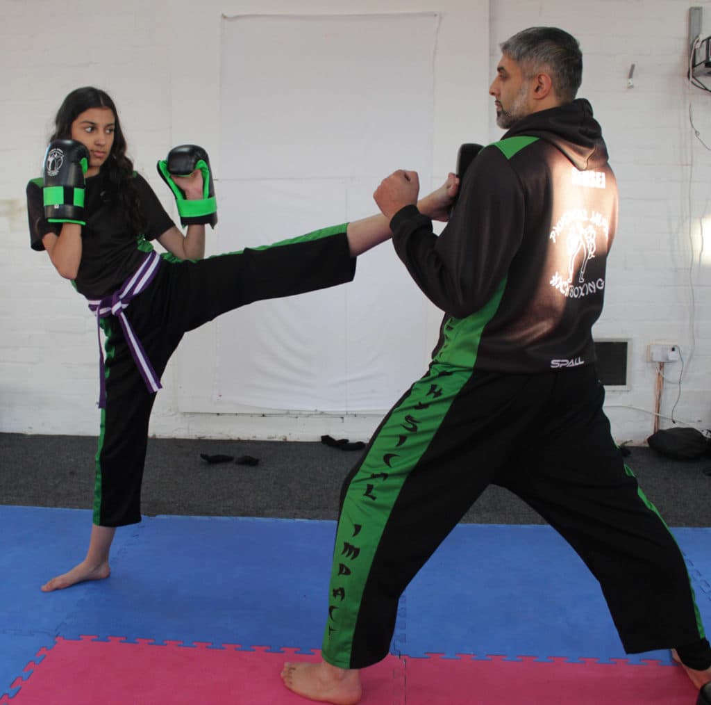 Main image of Physical Impact Kickboxing and Fitness Centre