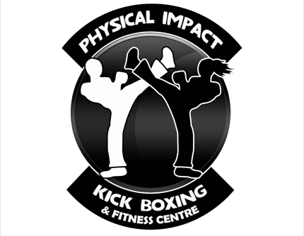 Physical Impact Kickboxing and Fitness Centre logo