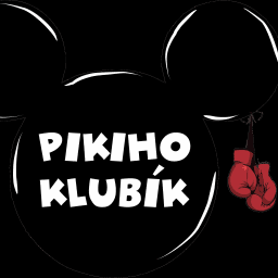 Pikiho Klubík logo