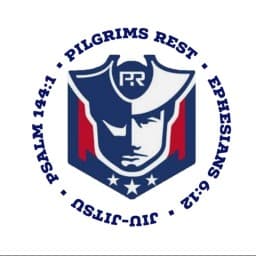 PILGRIMS REST JIU-JITSU logo