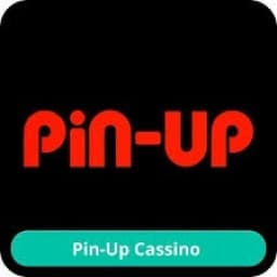 Pin-Up logo