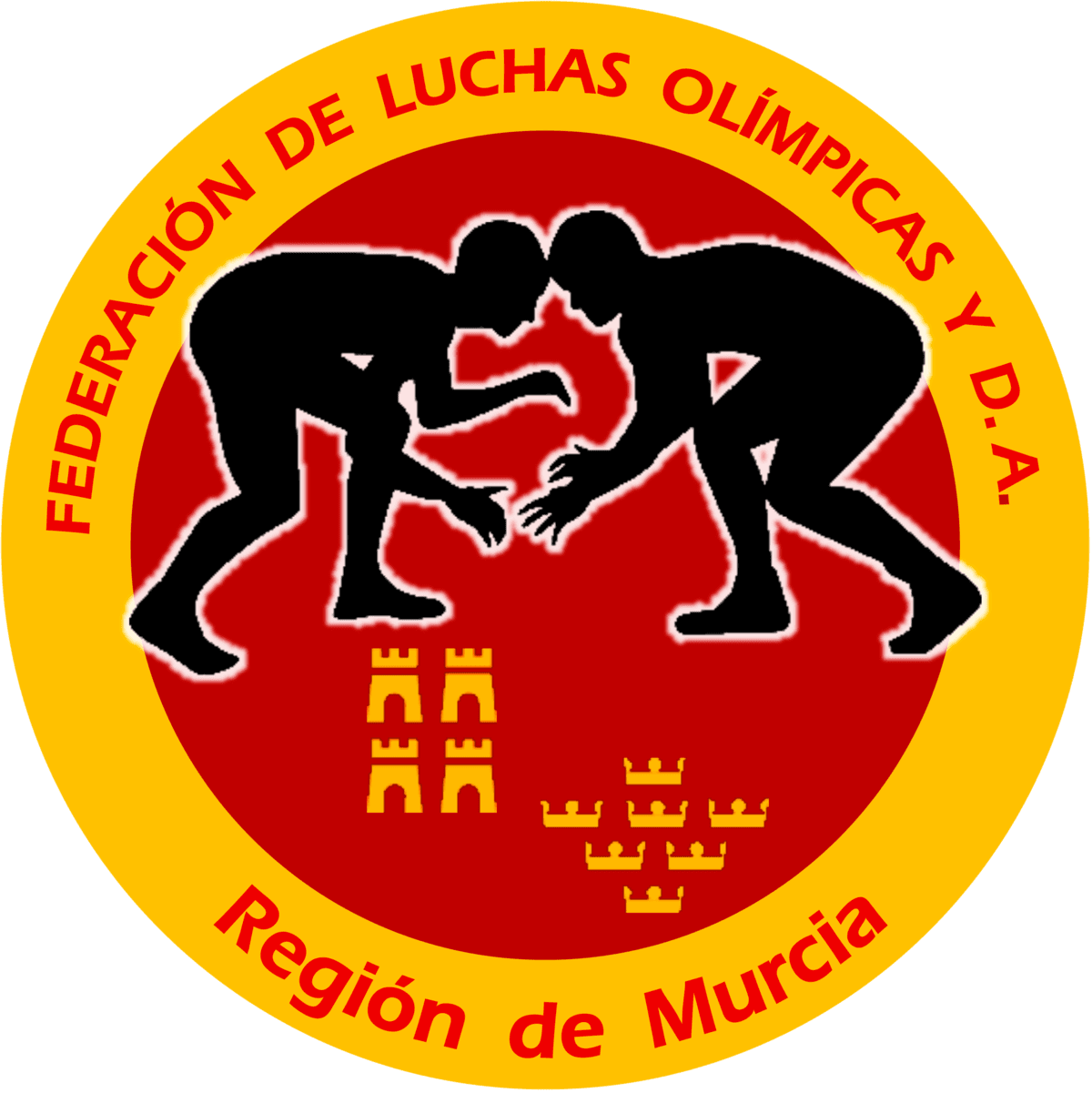 Main image of Pinatarius Wrestling Club