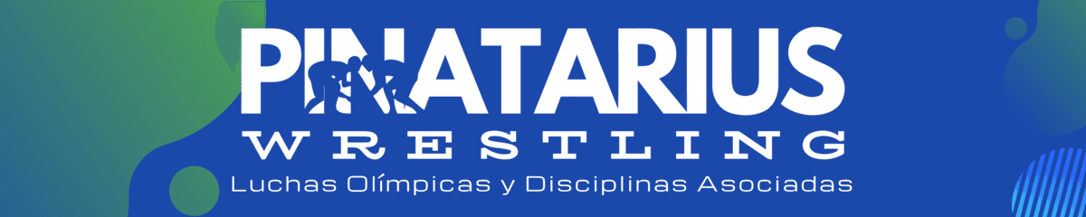 Pinatarius Wrestling Club logo