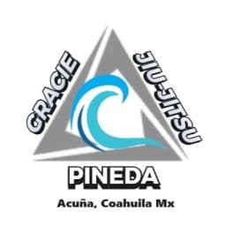 Pineda Gracie Jiu Jitsu - Leonardo Xavier logo