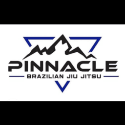 Pinnacle Brazilian Jiu Jitsu logo