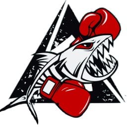 Piranha World Fighters logo