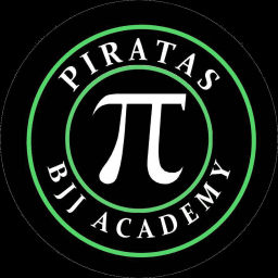 Piratas BJJ Academy Sochi logo