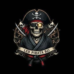 Piratateam logo
