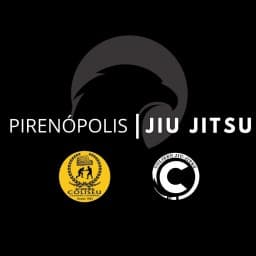 Pirenópolis JIU JITSU (Alliance logo