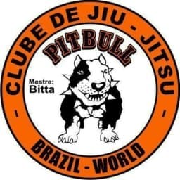Pit Bull Jiu Jitsu Montenegro logo