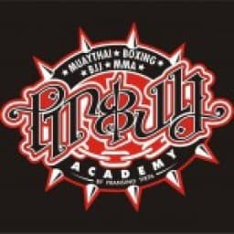 Pitbull Academy logo