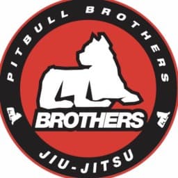 Pitbull brothers Spain logo