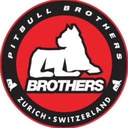 PitbullBrothers logo
