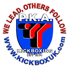 PKA Kickboxing - Clifton logo