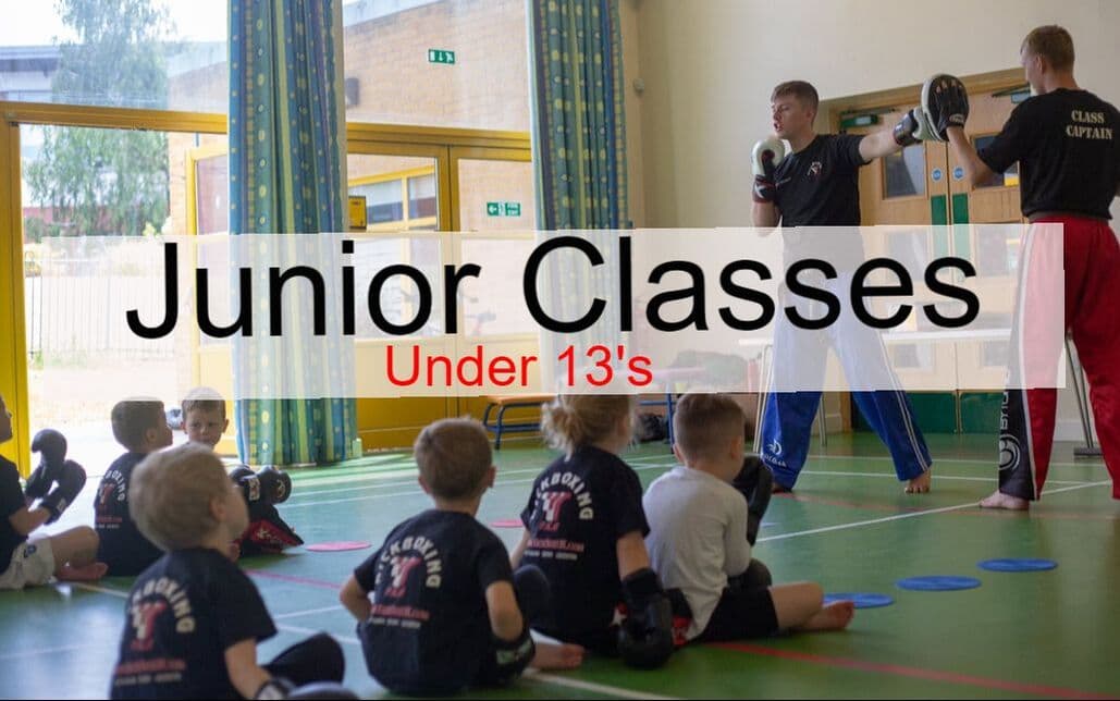 Main image of PKA Kickboxing - Clifton