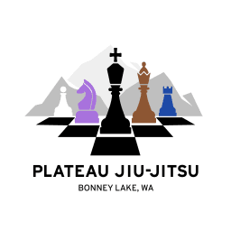 Plateau Jiu-Jitsu logo