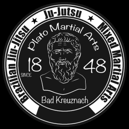 Platon Martial Arts logo