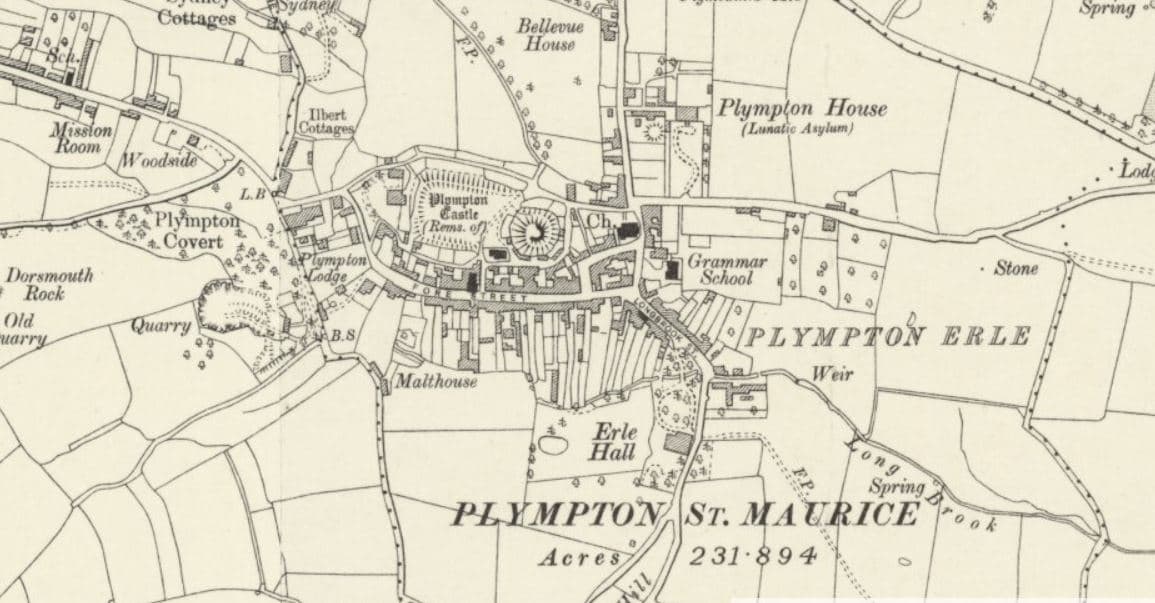 Main image of Plympton St Maurice Judo Club